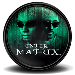 Enter the Matrix_2